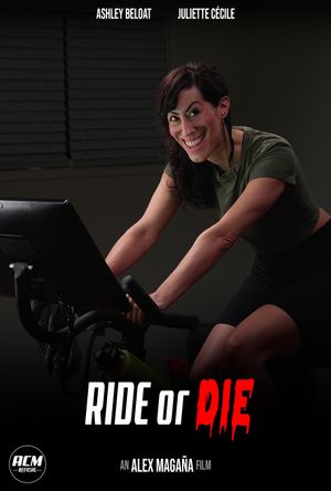 Ride or Die's poster