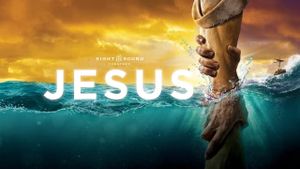 Jesus's poster