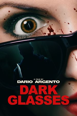 Dark Glasses's poster