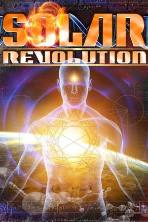 Solar Revolution's poster