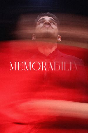 Memorabilia's poster