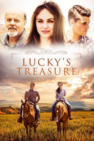 Lucky's Treasure's poster