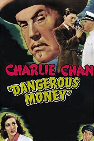 Dangerous Money's poster