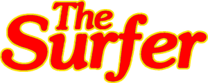 The Surfer's poster