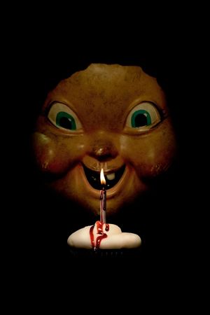 Happy Death Day's poster