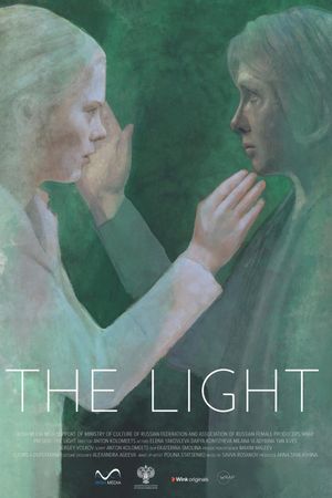 The Light's poster