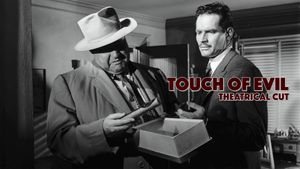 Touch of Evil's poster