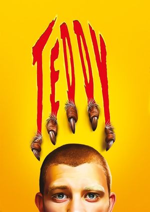 Teddy's poster