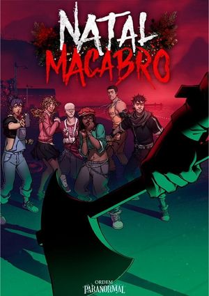 Natal Macabro's poster