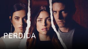 Perdida's poster