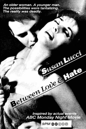 Between Love and Hate's poster