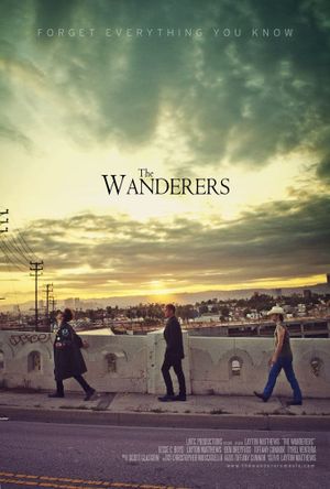 The Wanderers's poster