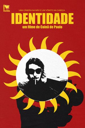 Identidade's poster
