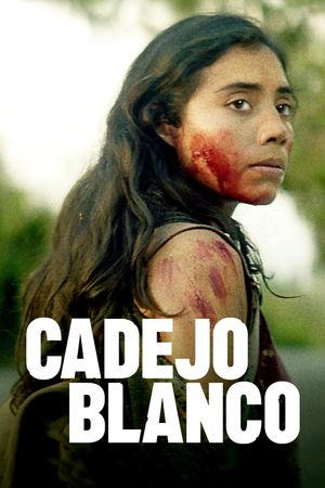 Cadejo Blanco's poster