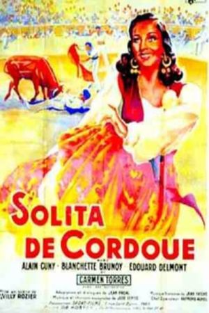 Solita de Cordoue's poster