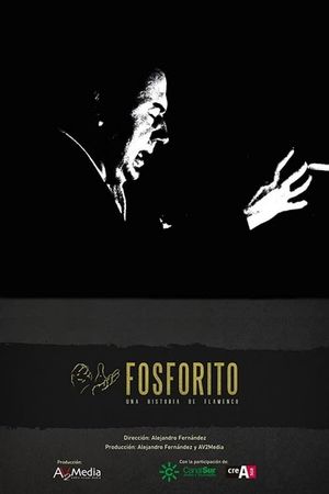 Fosforito, una historia de flamenco's poster