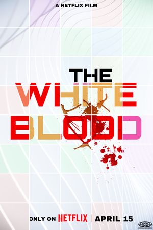 The White Blood's poster