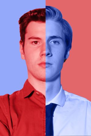 The 2nd Law's poster