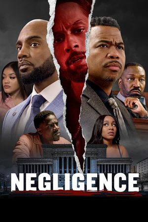 Negligence's poster