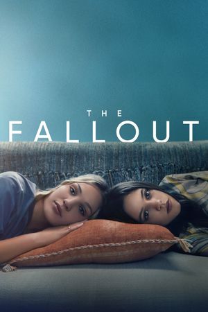 The Fallout's poster