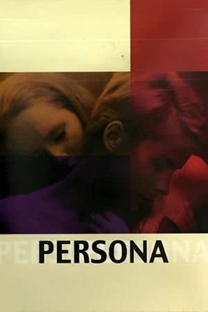 Persona's poster