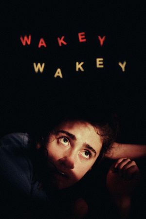 Wakey Wakey's poster