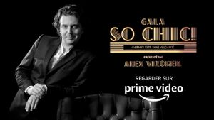 Montreux Comedy Festival 2019 - Gala so chic !'s poster