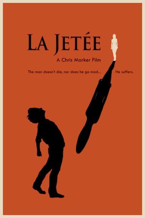 La Jetée's poster