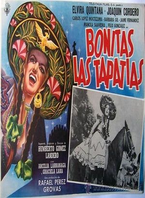 Jalisco Gals Are Beautiful's poster