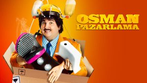 Osman Pazarlama's poster