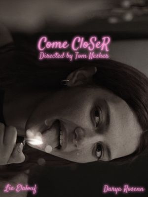 Come Closer's poster