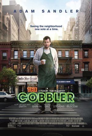 The Cobbler's poster