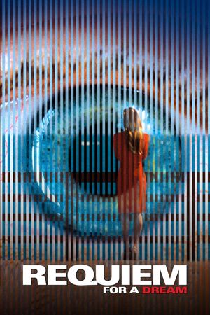 Requiem for a Dream's poster