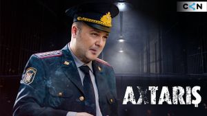 Axtarış's poster