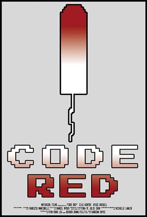 Code Red's poster