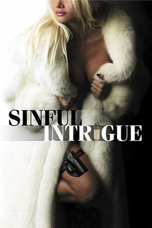 Sinful Intrigue's poster