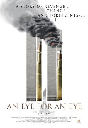 Eye for an Eye's poster