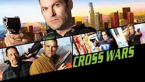 Cross Wars's poster