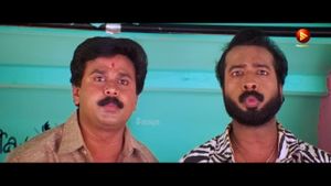 Ee Parakkum Thalika's poster
