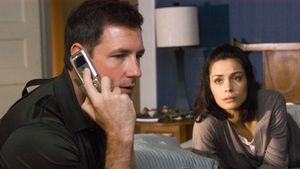 One Missed Call's poster