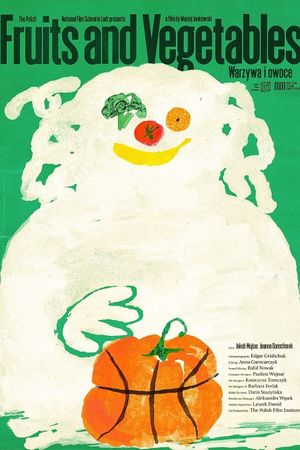 Fruits and Vegetables's poster