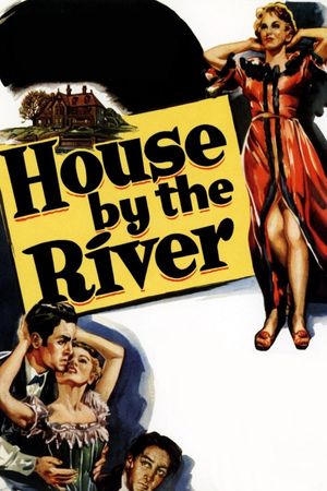 House by the River's poster