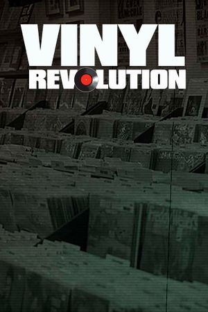 Vinyl Revolution's poster image