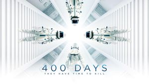400 Days's poster