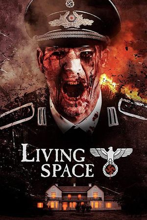 Nazi Undead's poster