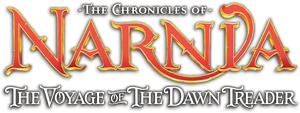 The Chronicles of Narnia: The Voyage of the Dawn Treader's poster