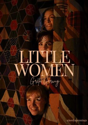 Little Women's poster