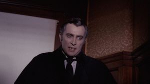 Count Yorga, Vampire's poster