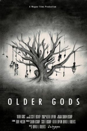 Older Gods's poster