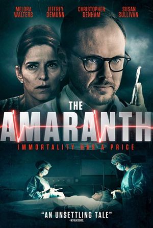 The Amaranth's poster image